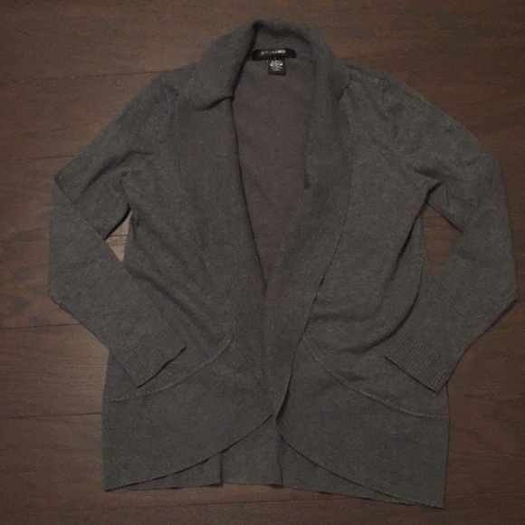 89th & Madison Sweaters - 🔴Open Front Cardigan